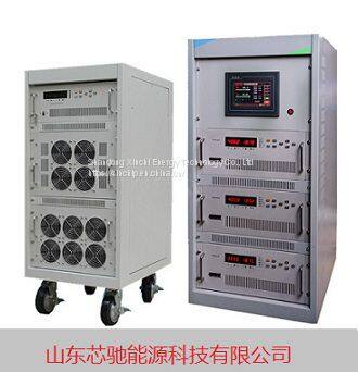 Shandong Xinchi high power DC power supply