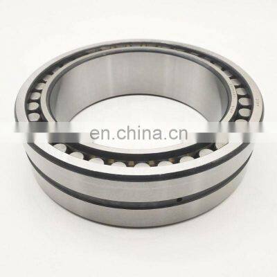 NNU 4848 Double Row Cylindrical roller bearing NNU4848