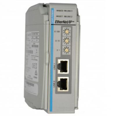 Новый в наличии модуль PLC AB 1769-IF16C
