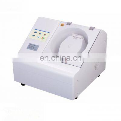 Cheap price laboratory equipment automatic two washer plate microplate washer  for  laboratory