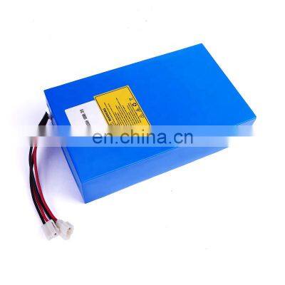 18650 battery pack 36V 30000mAh 30Ah 1080WH rechargeable lithium ion battery for Electric scooter