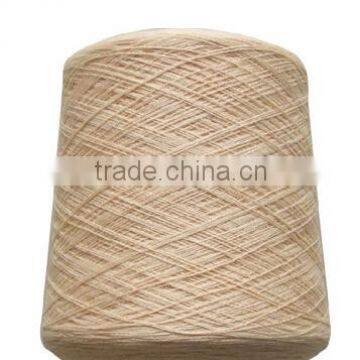 2/60Nm Tibet blended yak yarn