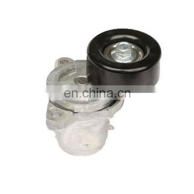 Tensioner Lever 25281-27001 V-ribbed Belt 25281-27000 Tensioner Pulley Assy for HYUNDAI KIA Accent II Saloon Getz 25281-27400