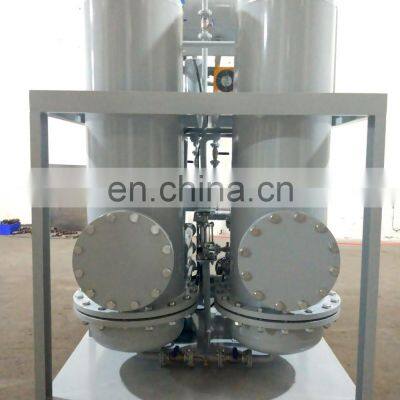 Hydraulic Oil Flushing Machine,lube Oil Recycling Machine,hydraulic Oil Cleaning Machine