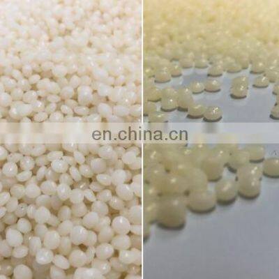 Biodegradable Plastic Granules Machine Twin Screw Extruder GS95
