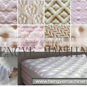 Computerized Chain Stitch Multi-functional Quilting Machine