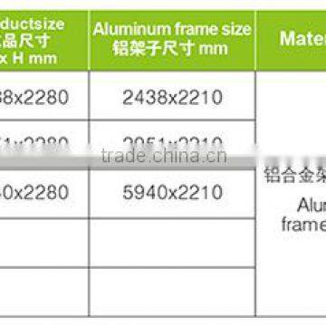 High Quality Step and Repeat Banner Stand,portable Banner Stand D-0606 photo-6