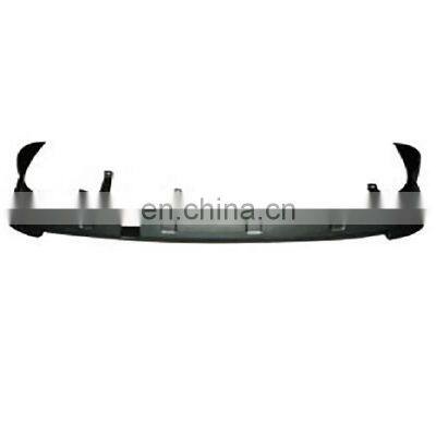 Spare parts 6410A297K car accessories rear bumper cover 6415A017 for Mitsubishi Outlander 2008