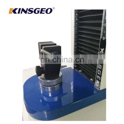 Shear and Peel Tensile Testing Machine photo-3