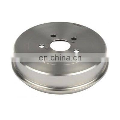 Spabb Car Spare Parts Auto Brake Drum 42431-05020 for Toyota