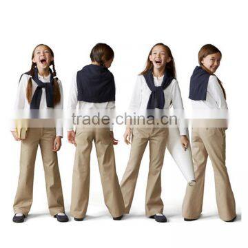 Custom Professional High School Uniforms Wholesale,Primary Kids School Uniforms,Bulk School Uniforms photo-6