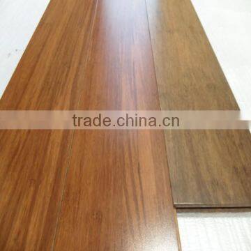 UV lacquered Matt surface strand woven Bamboo Flooring options