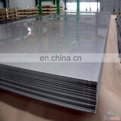 TISCO Factory Best Price AISI ASTM 321 310S 316 Stainless Steel Sheet photo-5