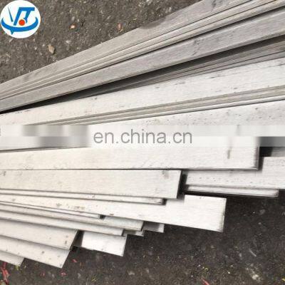 stainless bar steel 304 stainless flat bar stainless steel