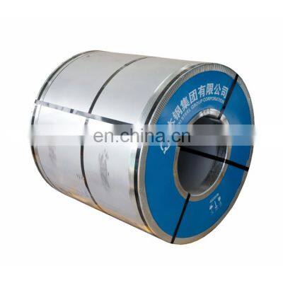 Cold Rolling Mill Rolls Cold Rolled Steel Plate Sheet Metal Factory Price Per Ton