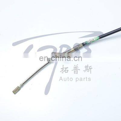 Supplies Wholesale Hot Sale Brake Cable OEM 6014203485/6014204785/6014203785 For Benz photo-5