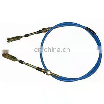 Heavy Duty Truck PTO CABLE Single Gear Power Take off Cable Control Cable photo-4