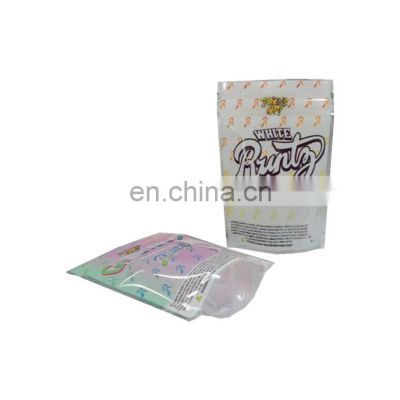 Heat Seal Plastic Embossed Co-extruded Vacuum Bag