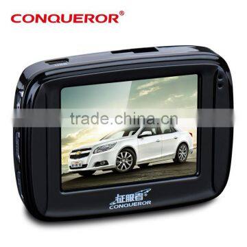 2016 2.4Inch Portable Dash Cam 1080P HD Car DVR Mini Car Camera photo-3