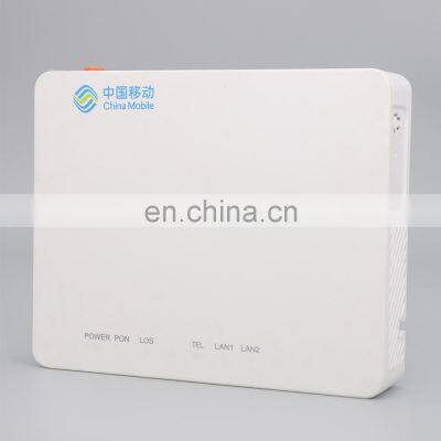 Cheapest Price Fiber Optic Device Onu Pon Modem 4 Ports Ftth Zte Gpon Ont F603 photo-2