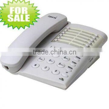 philip model business telephone