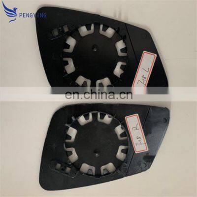 Factory Supply Side Mirror for BWM X4 F33