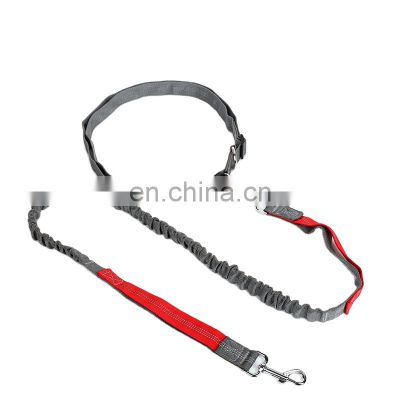 Wholesale Running Heavy Duty Hands Free Dog Leash,Leash Dog