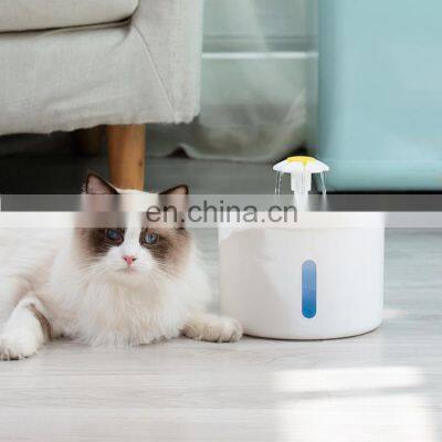 Favourable Price New Dogs Replacement Filter Automatic Drinking Water Cat Fountain