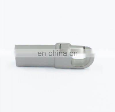 Stainless Steel Parts Machining Custom Turning Cnc Lathe Precision Parts Steel Machining Custom photo-5