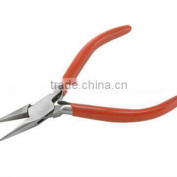 Jewelry chain nose pliers, Jewelry basic pliers, Jewelry making tool pliers