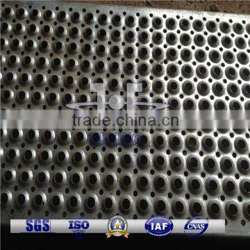 Industrial Products Perforated Metal