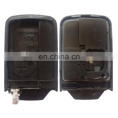 3 Buttons Car Remote Smart Key Case Shell Cover Fob For Honda Accord 2012 - 2015 photo-4