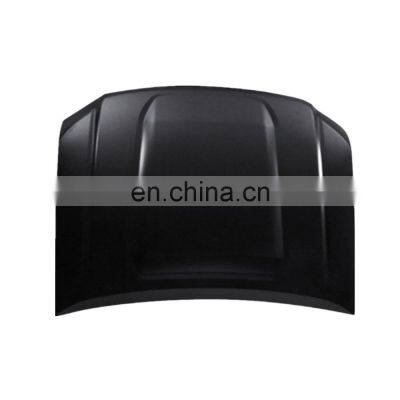 High Quality Car Hood Bonnet for GMC CANYON 2015-2019 Car Body Parts,OEM84333027 photo-2