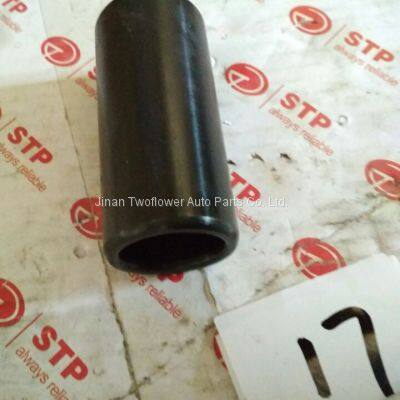 WG9000520078 Front steel plate bushing