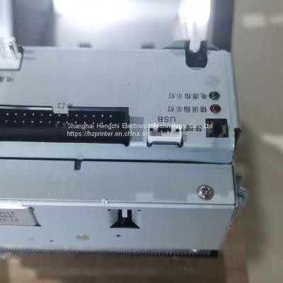 80mm Paper Width Embedded Thermal Printer With Cutter，Support Secondary Development photo-3