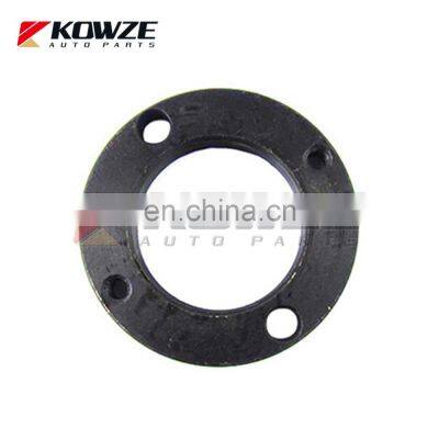 Front Wheel Hub Nut For Mitsubishi Pickup L200 Pajero MB160696 photo-2