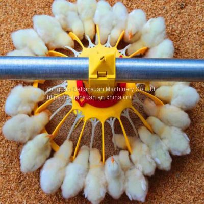 Automatic Poultry feeder Chicken Animal Feeders System for Poultry Farm Equipment