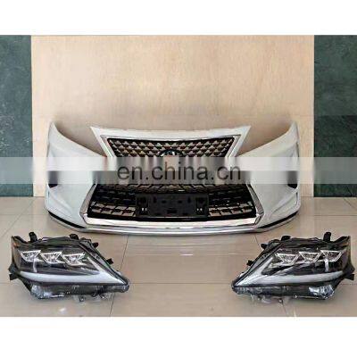 Factory Price for Lexus RX-series Headlights Head Lamp 2013 2014 2015