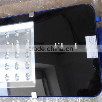 Lighting Effect Equal to 150W High Pressure Sodium Lamp 40W Solar Street Lights photo-5