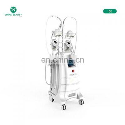 cryo t-shock slim  machine  ce medical slim  cellulite reduction machine slimming machine 1060