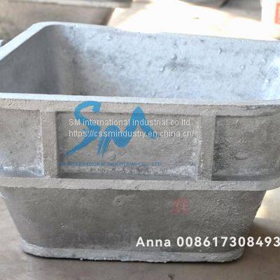 Lead Ladle