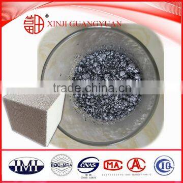 Used as AAC Block Application Aluminum Paste