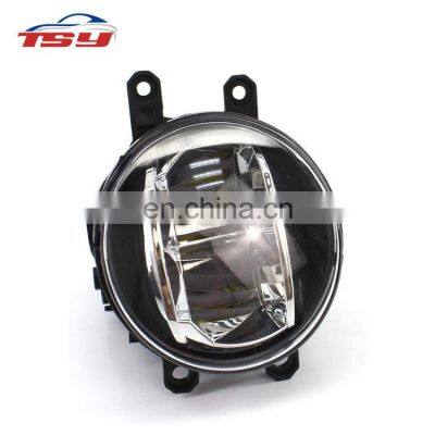 Factory cheap price led car fog lamp fog lights for Hilux Rocco 2018