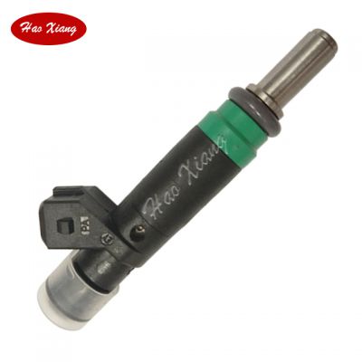 Haoxiang Auto New Original Car Fuel Injector Nozzles Nozzle 98MF-BB  For Ford Fiesta V 2001~2008 Fusion 2002~2012 1.4