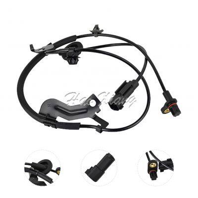 Haoxiang Universal Auto Wheel Speed ABS Sensor for Toyota Nissan Mitsubishi Honda Isuzu Hyundai KIA BMW Mazda VW Ford Fiesta photo-4