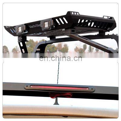 Universal Roll Bar Sport Roll Bar for Ranger Dmax Navara Hilux Bt50 Actyon AMAROK F150 Tundra
