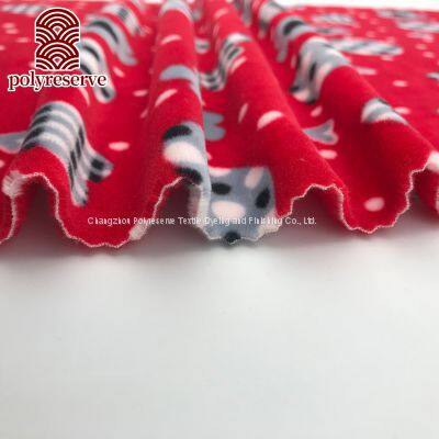 POLYRESERVE Custom Red Floral Hot Sale For Hair Band photo-5