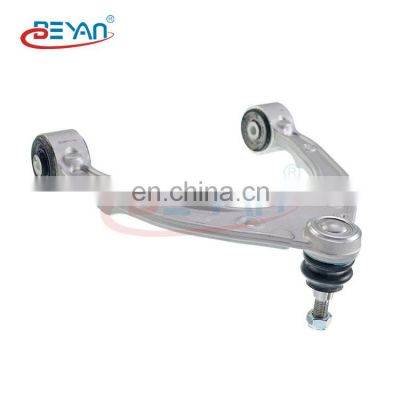 7P0407021 95834105100  95534102702  95534102701  Upper front axle right left control arm Suitable for PORSCHE VOLKSWAGEN