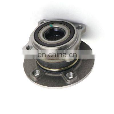 OEM 2463340206 Wheel Hub Bearing Suitable for Mercedes-Benz A-CLASS B-CLASS GLA-CLASS CLA Shooting Brake photo-3