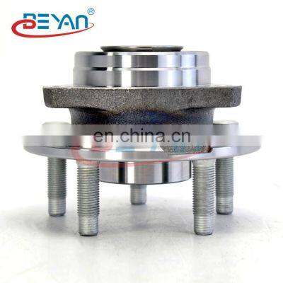 13504970 13502886 13502785 13502216 Front Rear Wheel Hub Bearing Suitable For CADILLAC CHEVROLET OPEL VAUXHALL SAAB